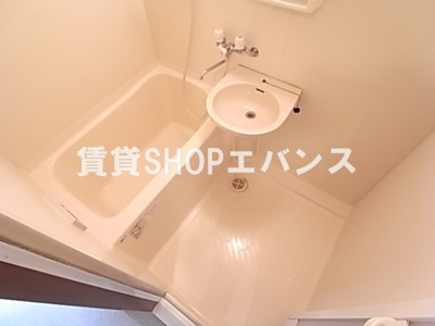 【洗面所】 | ラ・コート・ドール津田沼
