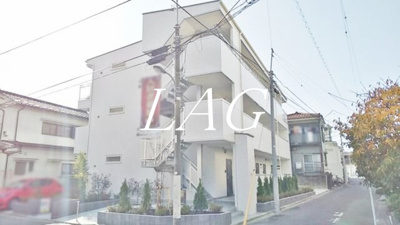 【外観】 | ｂ’ＣＡＳＡ志茂 | 外観です。