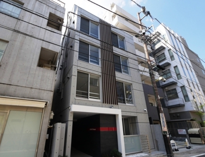 PASEO　Yotsuya