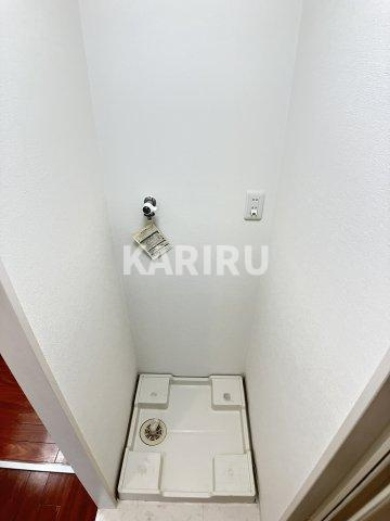 ガーディアンズパレス高殿の設備