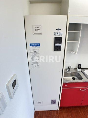 ガーディアンズパレス高殿のその他