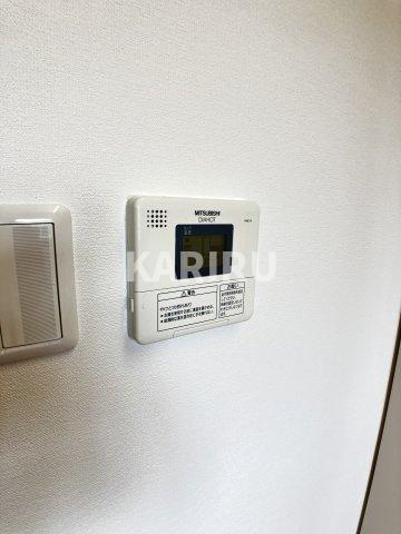 ガーディアンズパレス高殿の設備