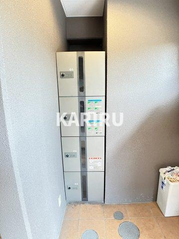 ガーディアンズパレス高殿のその他共用部分
