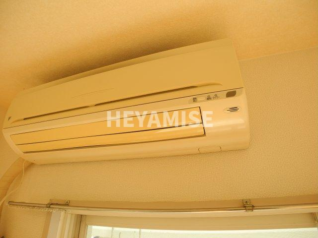 キャッスル東山手の設備|※同間取りの別の階のお部屋の画像です※現況を優先します