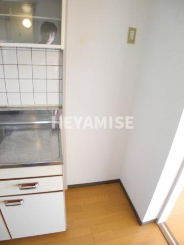 キャッスル東山手のその他|※同間取りの別の階のお部屋の画像です※現況を優先します