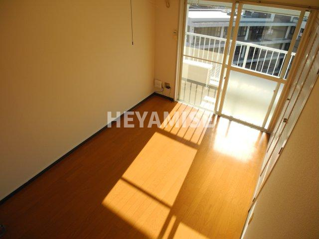 キャッスル東山手の内装|※同間取りの別の階のお部屋の画像です※現況を優先します