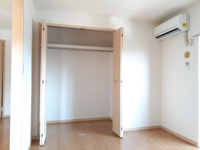 エステート須玖Ｂの収納