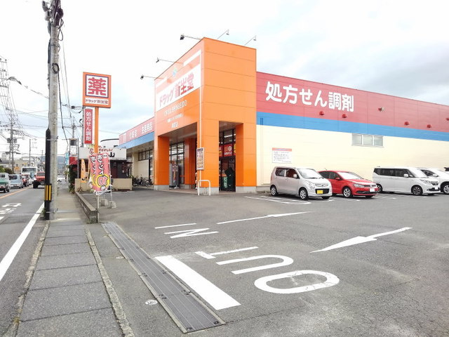エステート須玖Ｂの周辺