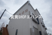 Likes飯山満町B棟の画像