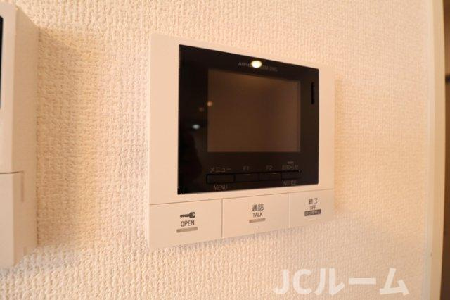 レーベンのセキュリティ