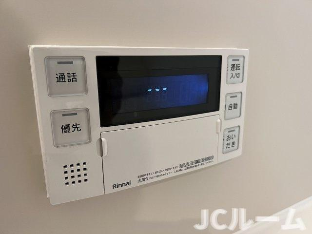 レーベンの設備|※別のお部屋の参考写真です