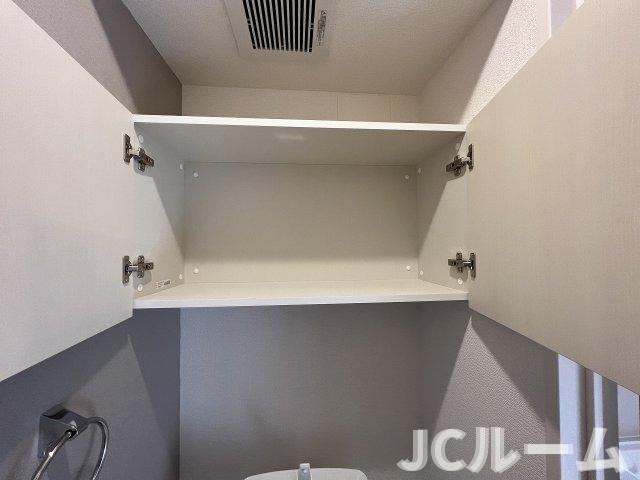 レーベンのその他|※別のお部屋の参考写真です