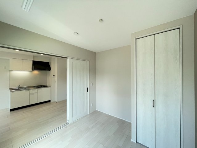Louis Apartment 長瀬ノールの内装