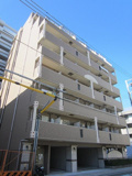 大阪市北区同心１丁目のマンションの画像