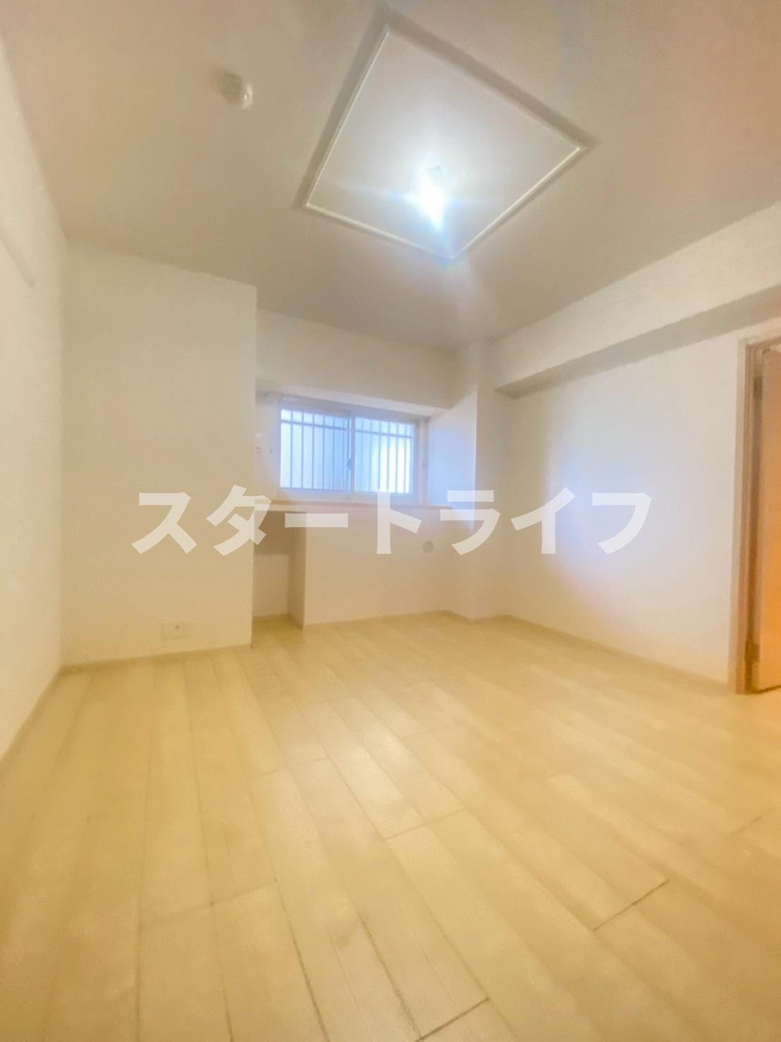 大阪市北区長柄西２丁目の賃貸マンションの展望