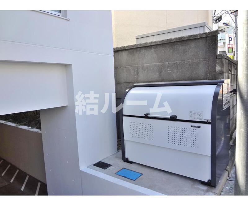 北区王子本町１丁目の賃貸マンションのその他共用部分