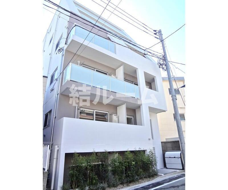 北区王子本町１丁目の賃貸マンション
