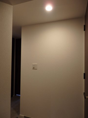 【玄関】 | グランリビオ表参道