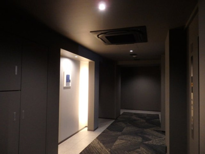 【その他共用部分】 | グランリビオ表参道