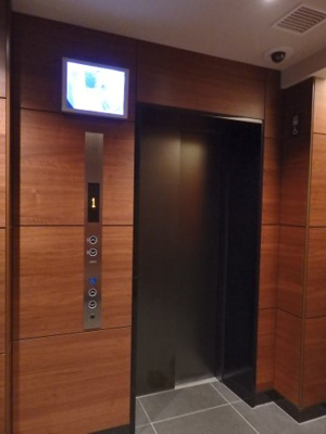 【設備】 | グランリビオ表参道