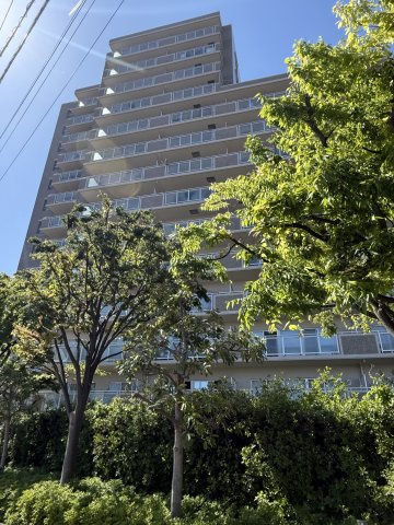 サーパスシティ西新潟弐番館