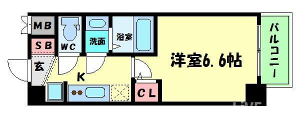 ＳＥＲＥＮｉＴＥ谷四（セレニテ谷四）