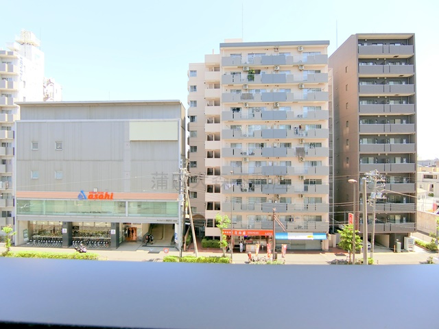 シーズンフラッツ大森西