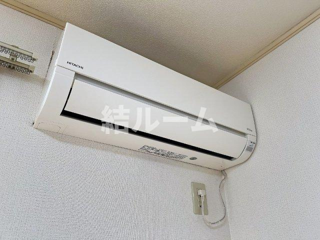 練馬区氷川台３丁目のアパートの設備