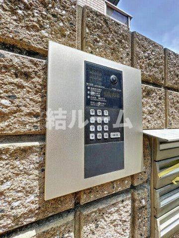 練馬区氷川台３丁目のアパートのその他