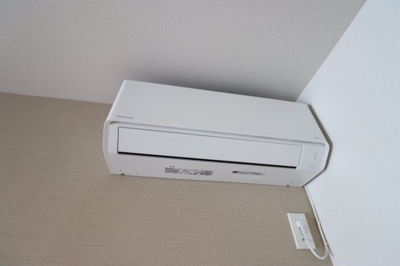 【設備】 | 内代レジデンスノース