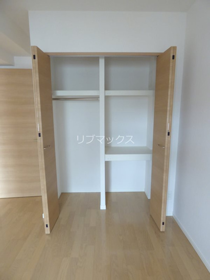 【収納】クラニア甲東園 