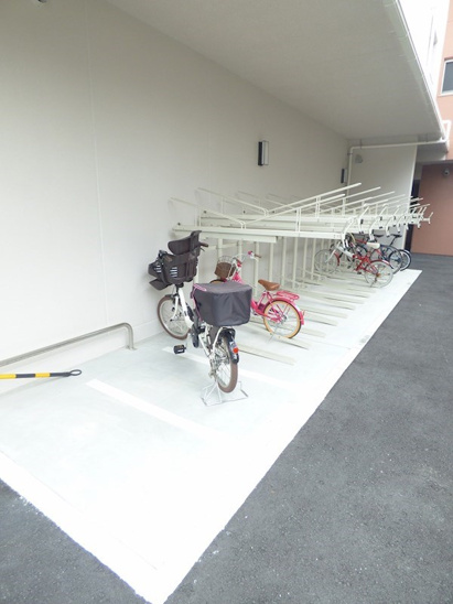【その他共用部分】クラニア甲東園 