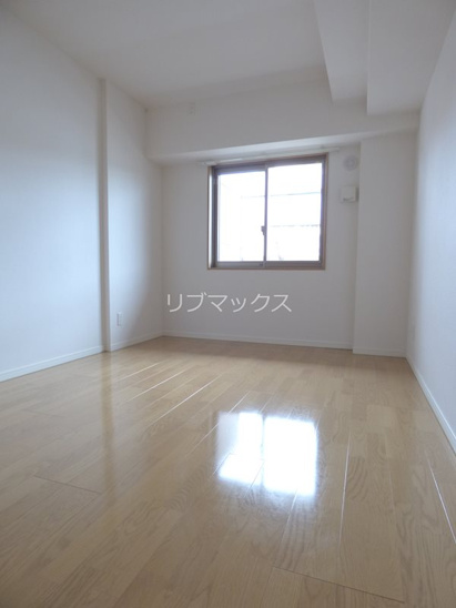 【寝室】クラニア甲東園 