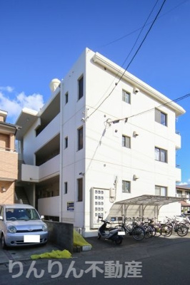 【外観】 | メゾンオクダ