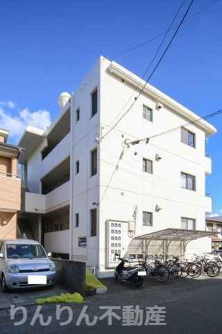 【外観】 | メゾンオクダ