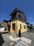 大和田町1丁目貸家の画像