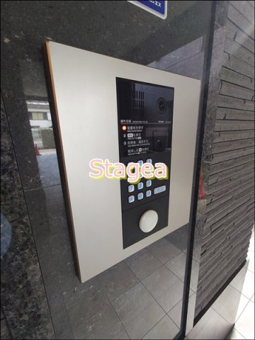 カーサトレンタのセキュリティ