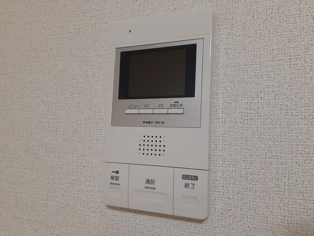 カーサトレンタの設備