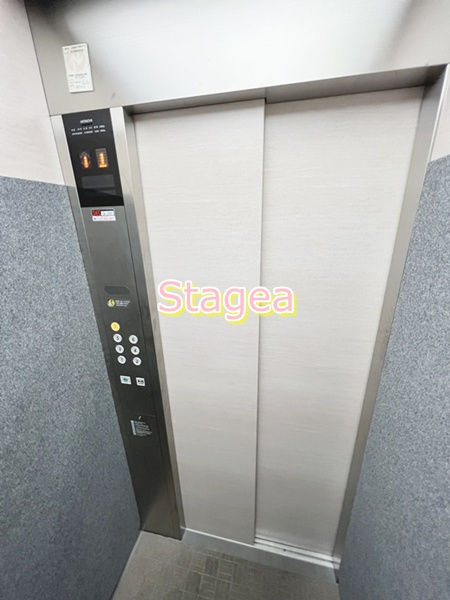 カーサトレンタのその他共用部分