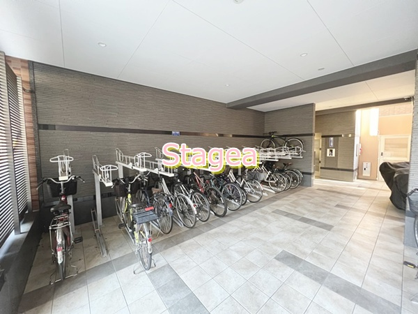 カーサトレンタのその他共用部分