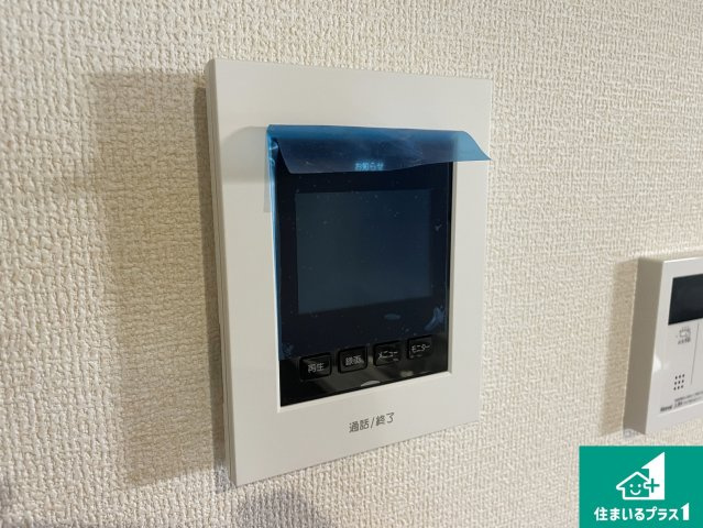 甲賀市水口町新城　新築一戸建ての洋室|シンプルな洋室は、自分好みのインテリアが楽しめます♪ご家族とインテリアや家具を選びに行くのは新築購入時の醍醐味の一つです。ぜひお楽しみください♪