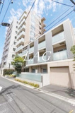ＲＥＳＩＤＥＮＣＥ高輪台の画像