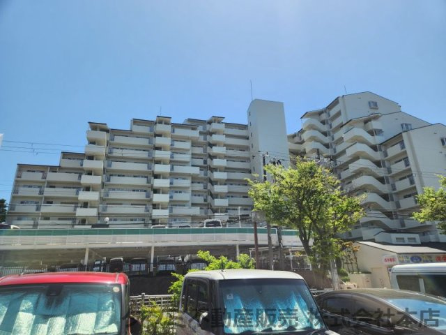 グリーンコーポジェームス山　壱番館