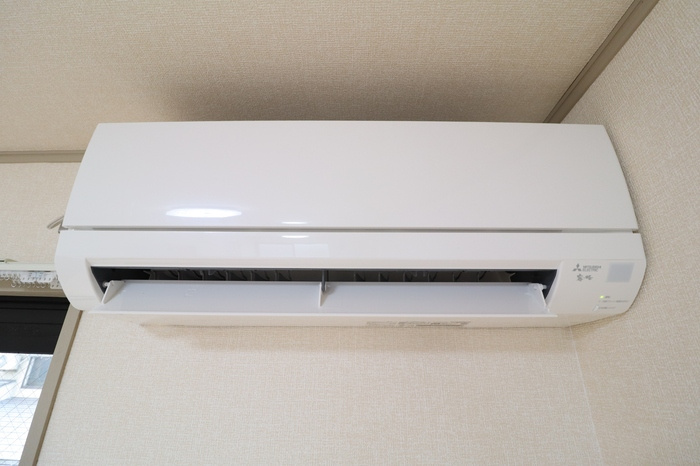 ロイヤルあけぼの ABの設備|※別のお部屋の参考写真です