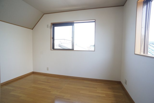 口谷西3丁目戸建のその他