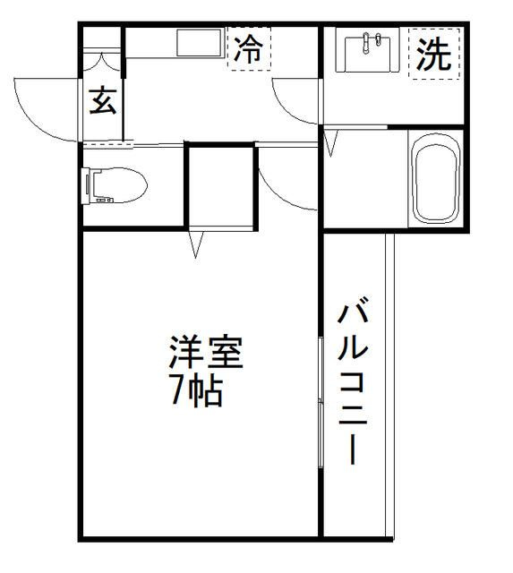 クオーレ習志野台５丁目Ⅲ
