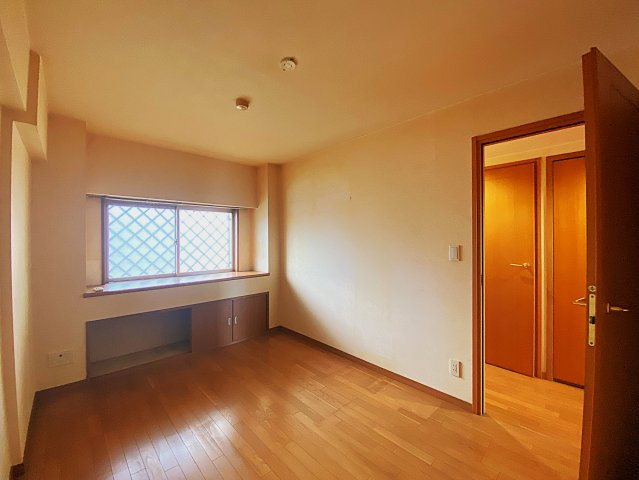 マイキャッスル熱海の洋室