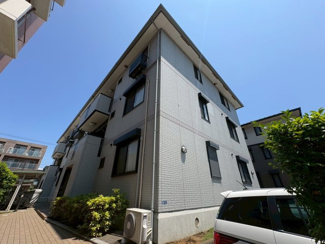 ミルフィーユ参番館の設備