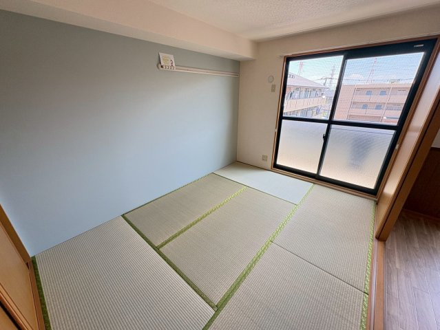 ミルフィーユ参番館のセキュリティ