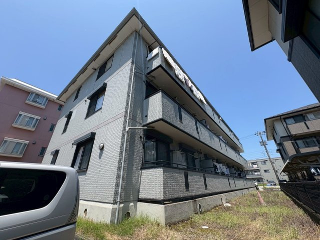 ミルフィーユ参番館